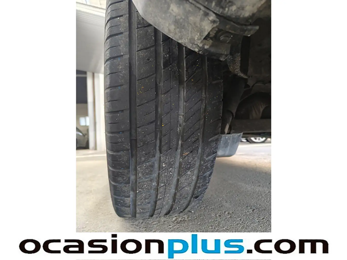 Foto Renault Kadjar Renault Kadjar Zen Energy TCe (130 CV) EDC