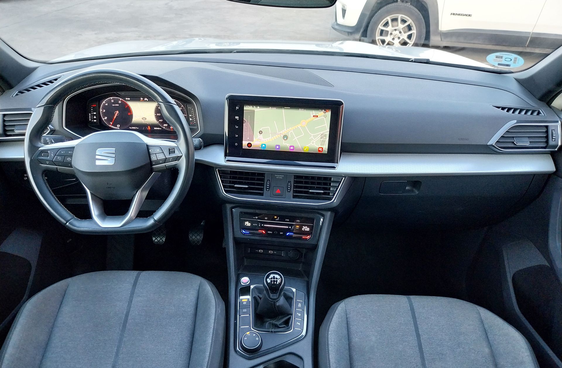 SEAT Tarraco 1.5 TSI Style XL 7 plazas - foto 7