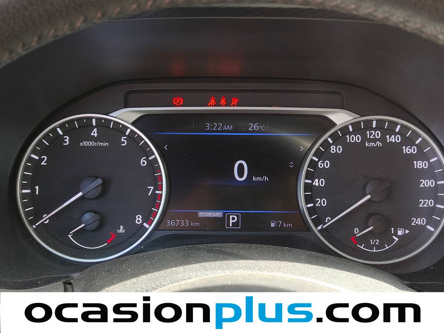 Nissan JUKE Nissan Juke DIG-T N-Connecta 4x2 DCT (117 CV) al mejor precio