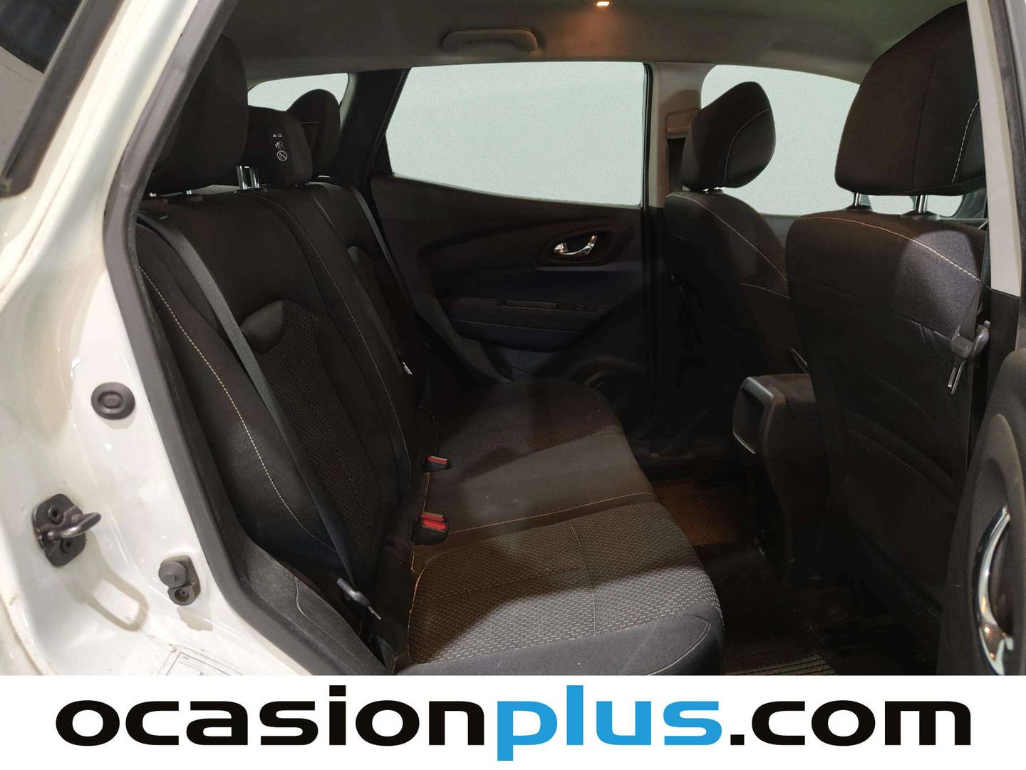 Renault Kadjar Renault Kadjar Tech Road Energy TCe (130 CV) barato