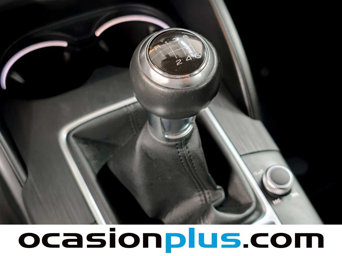 Audi A3 Audi A3 Sportback S line 30 TDI (116 CV) de segunda mano