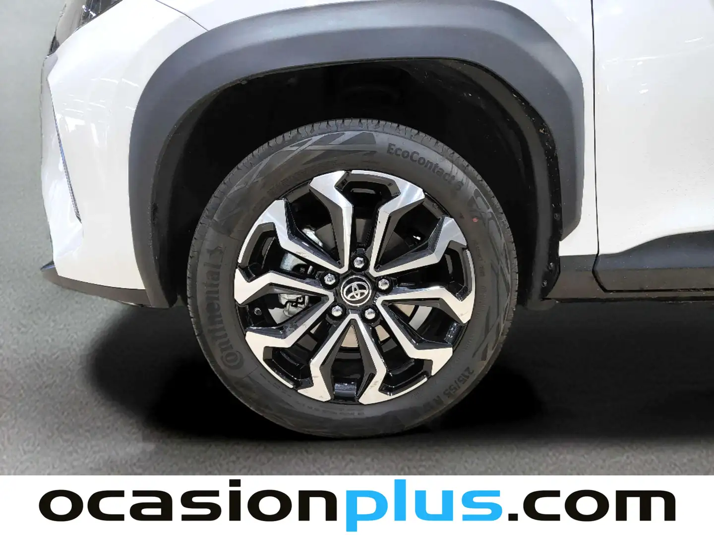 Foto Toyota Yaris Cross Toyota Yaris Cross 120H Active Tech (116 CV)