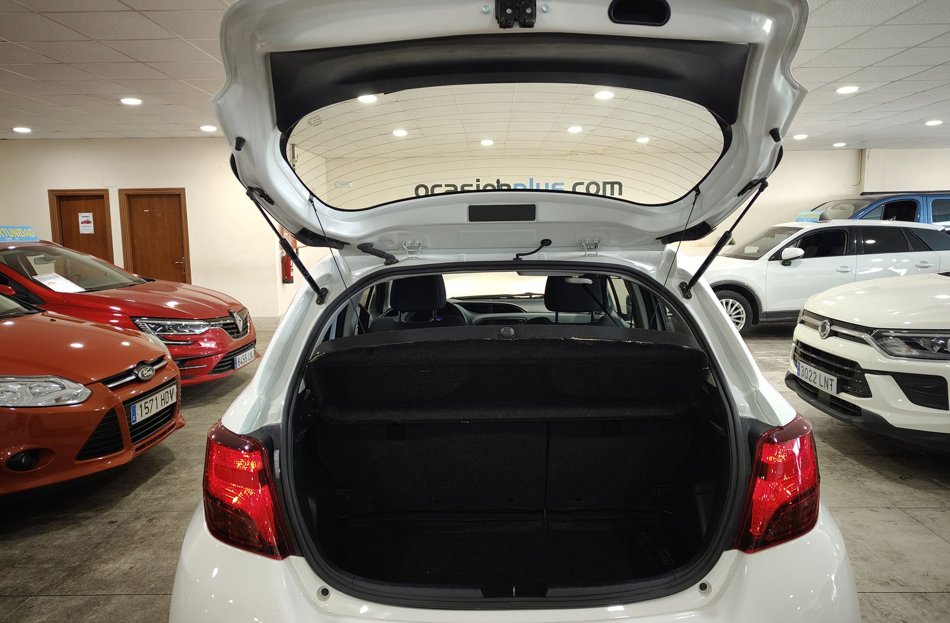 Toyota Yaris 1.5 Hybrid Active - foto 12