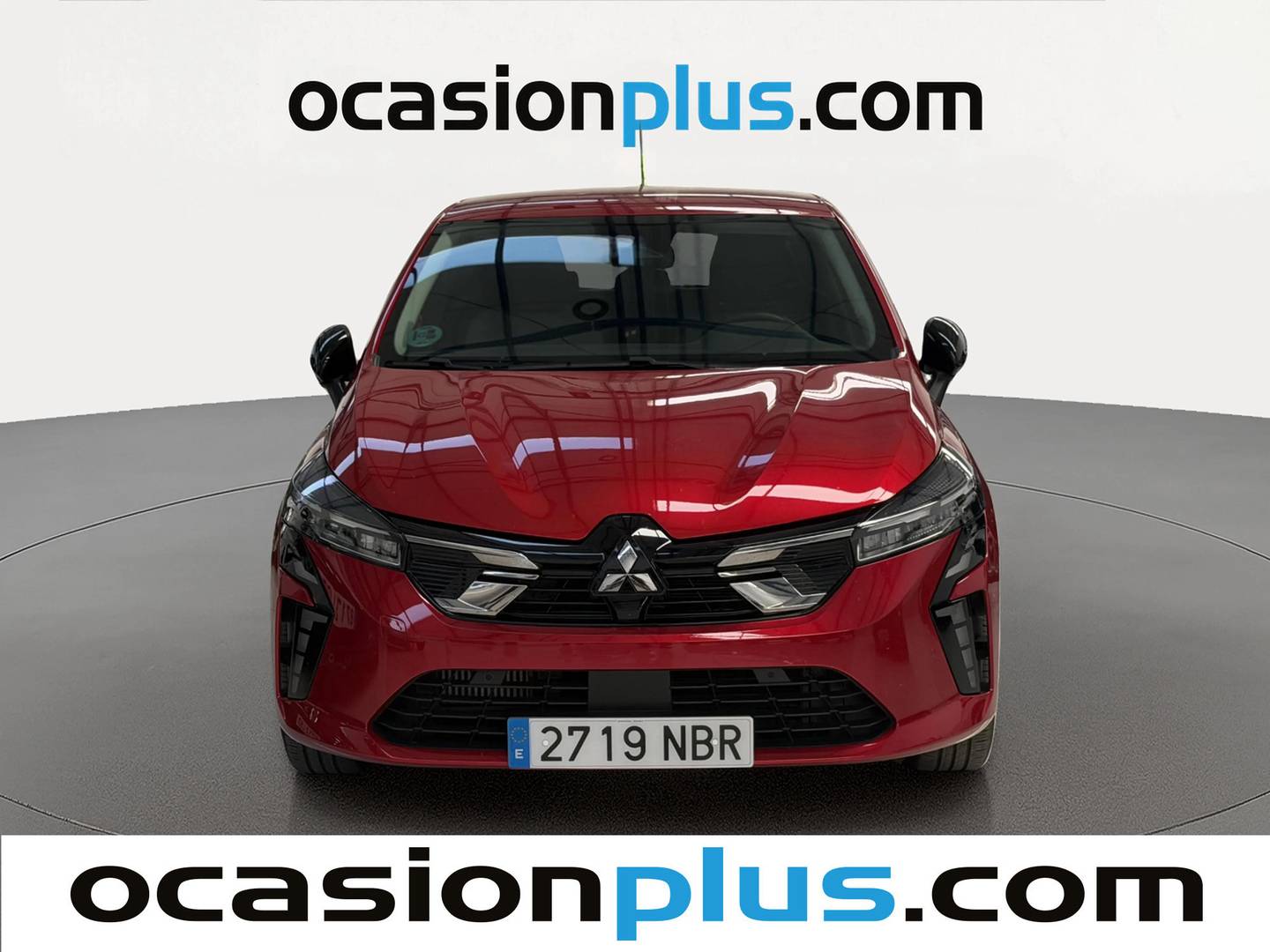 Mitsubishi Colt Mitsubishi Colt 100T Motion (90 CV) 90cv