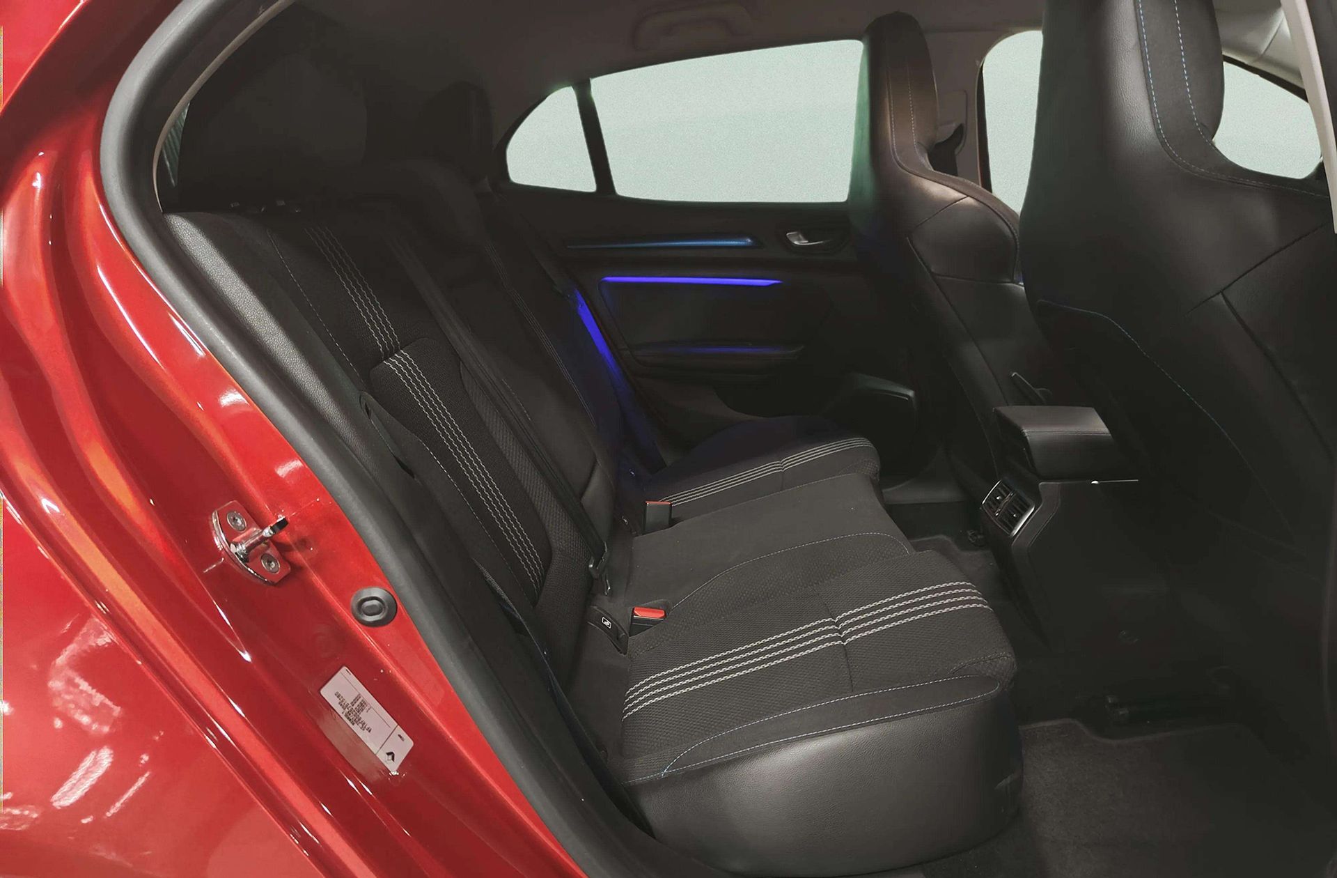 Renault Mégane GT Energy TCe EDC - foto 17