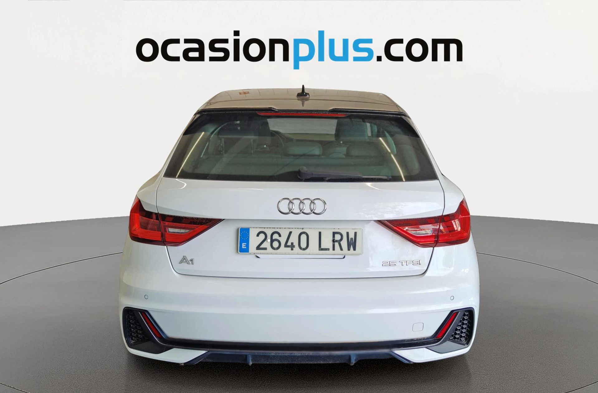 Audi A1 Sportback Adrenalin 25 TFSI Pack S-Line - foto 11