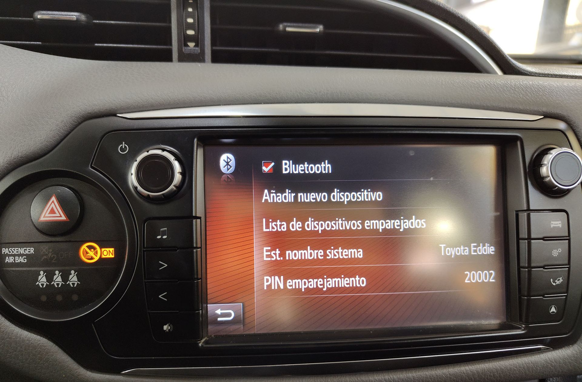 Toyota Yaris 1.4 D4-D Active - foto 26