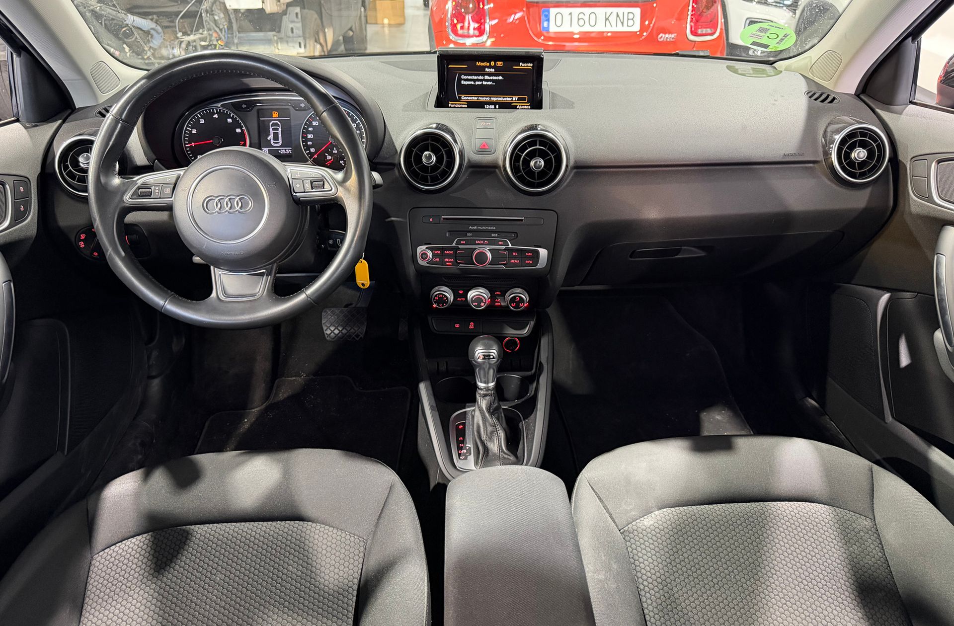 Audi A1 Sportback Attraction 1.0 TFSI S tronic Pack S-Line - foto 7