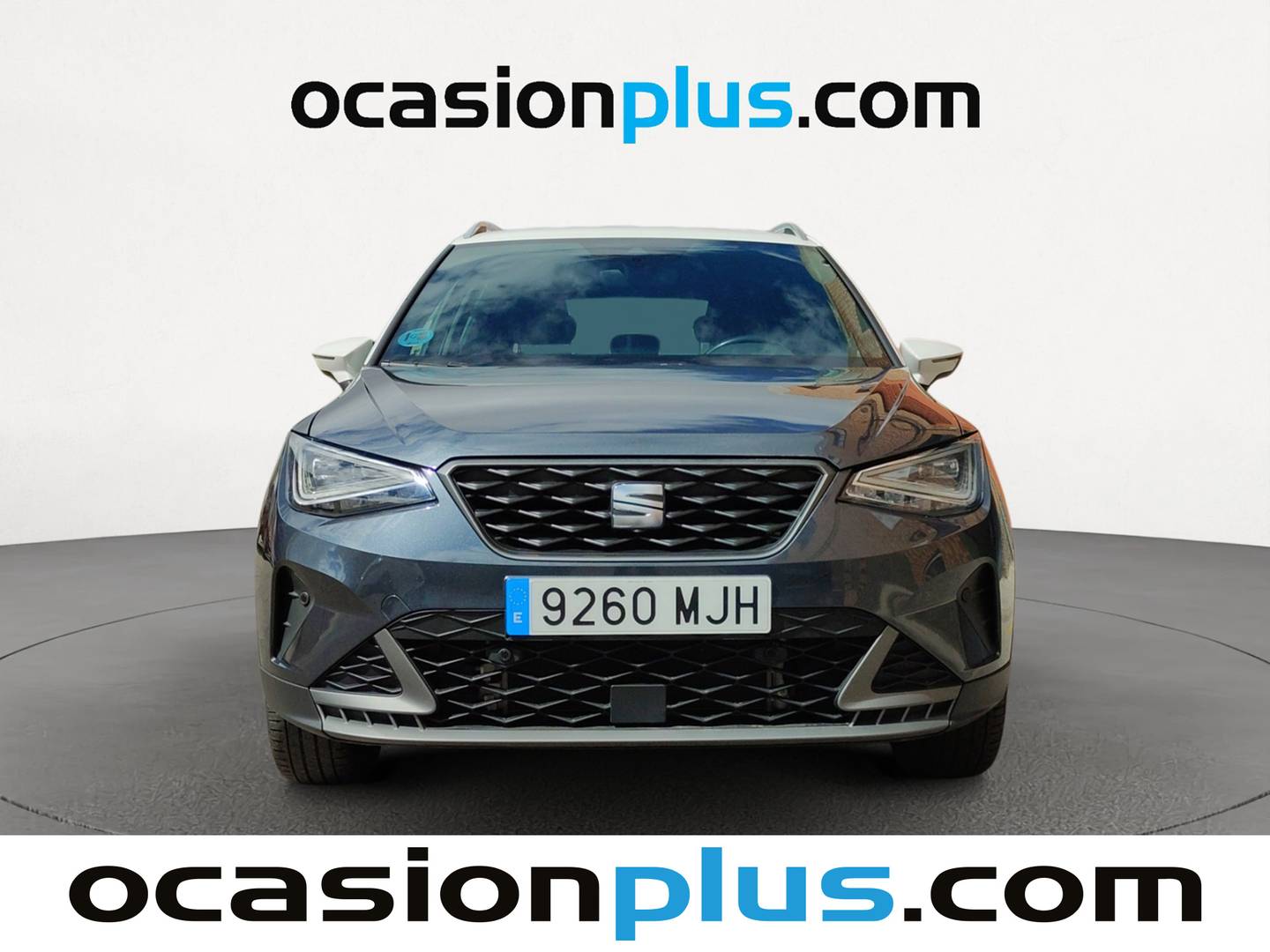 Foto Seat Arona SEAT Arona 1.5 TSI S&S FR XL DSG (150 CV)