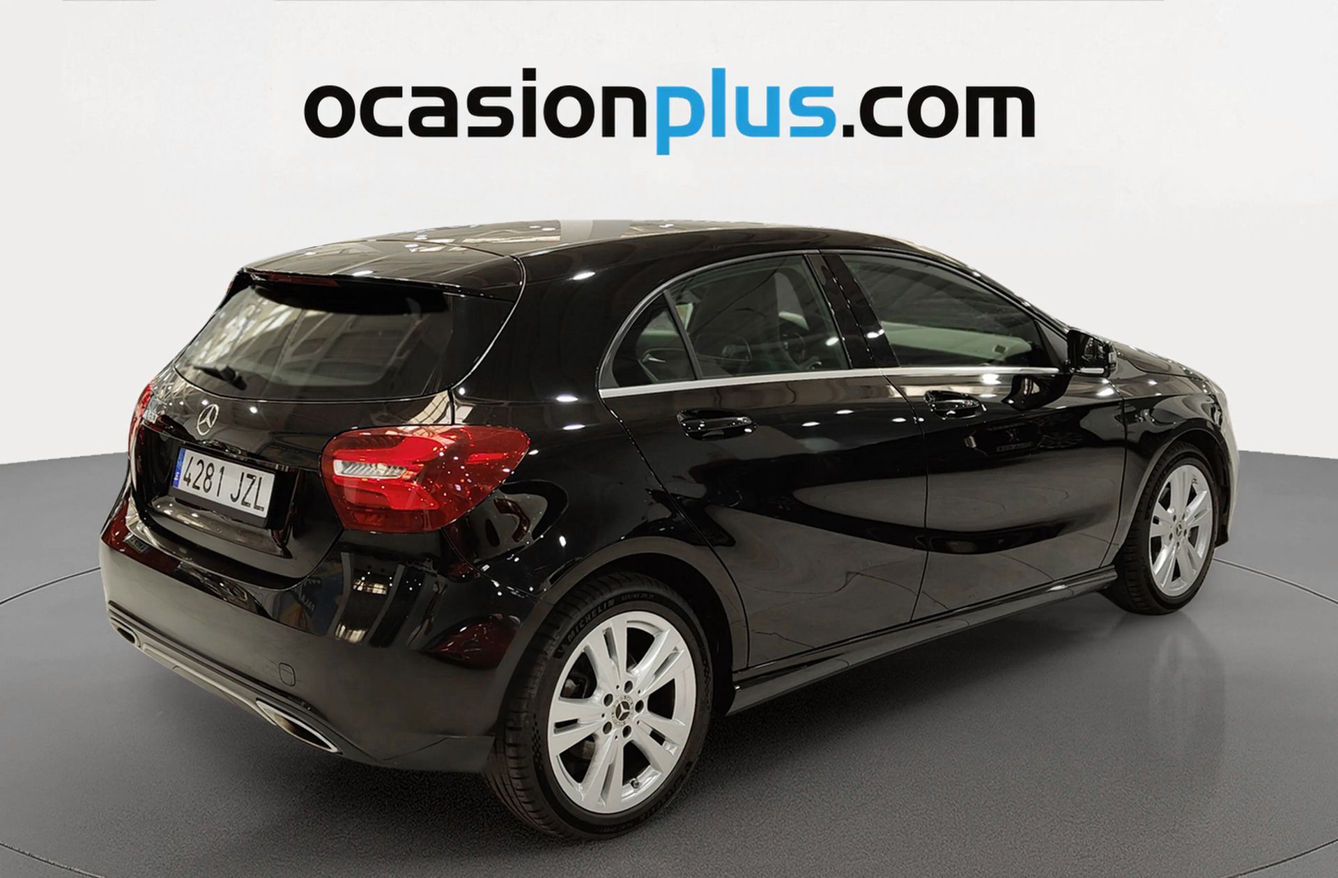 Mercedes-Benz Clase A 180 - foto 4