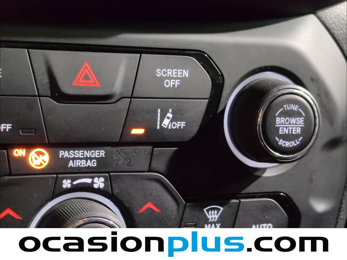 Foto Jeep Renegade Jeep Renegade 1.6 Multijet Limited 4x2 (120 CV)