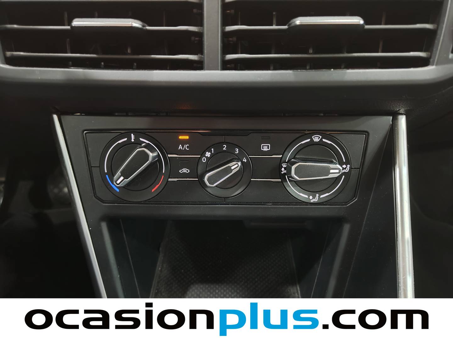 Acabados Volkswagen Polo Volkswagen Polo Life 1.0 TSI  (95 CV)