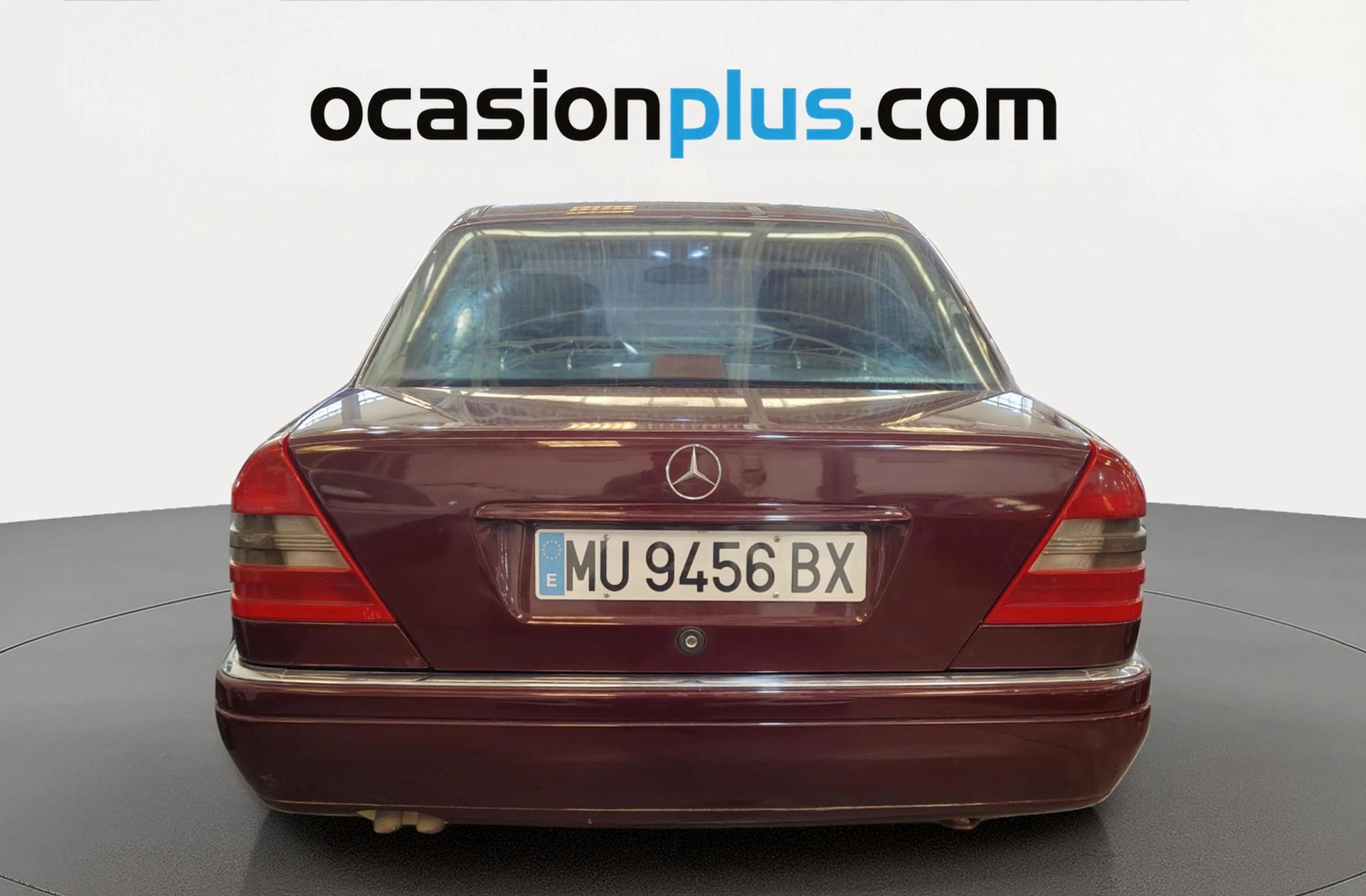 Mercedes-Benz Clase C C 250 DT Classic - foto 11