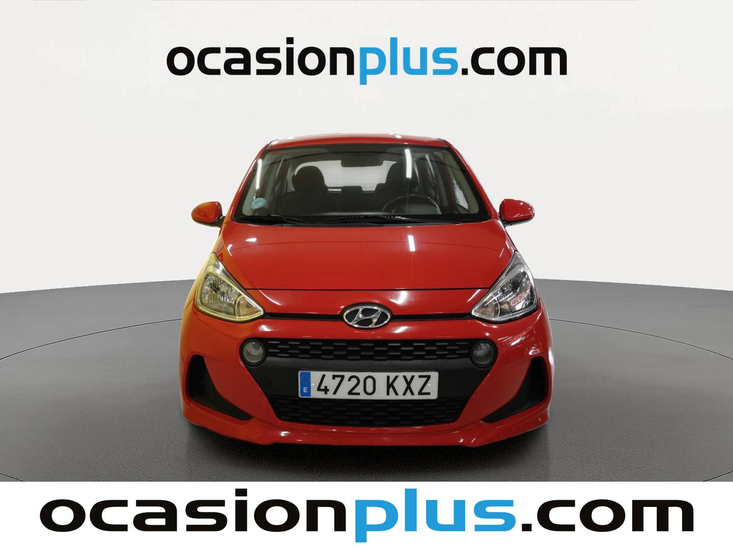 Hyundai i10 Hyundai i10 1.0 Klass  66 CV) al mejor precio