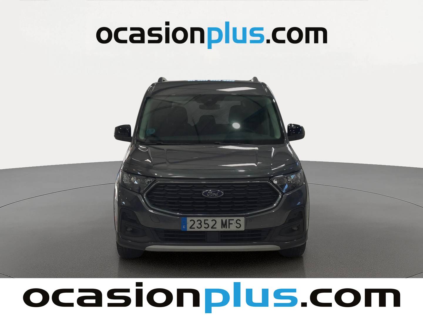 Ford Tourneo Connect Ford Tourneo Connect 1.5 Ecoboost Active (114 CV) 114cv