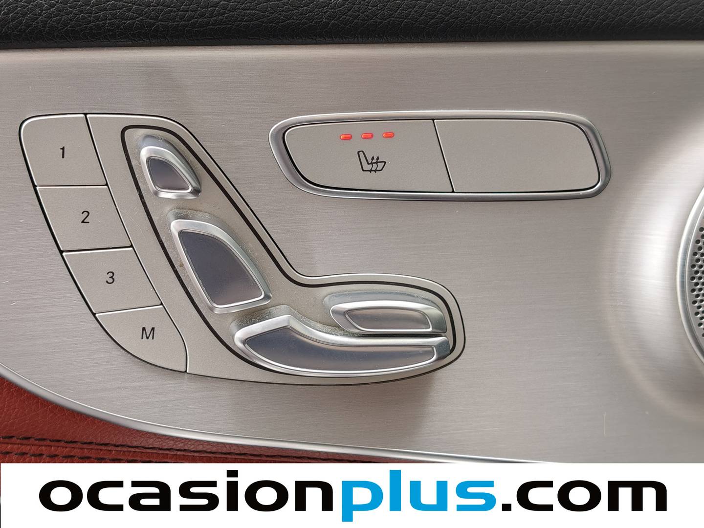 Paquetes del Mercedes Clase C Mercedes Clase C Cabrio 250 d  (204 CV) Pack AMG