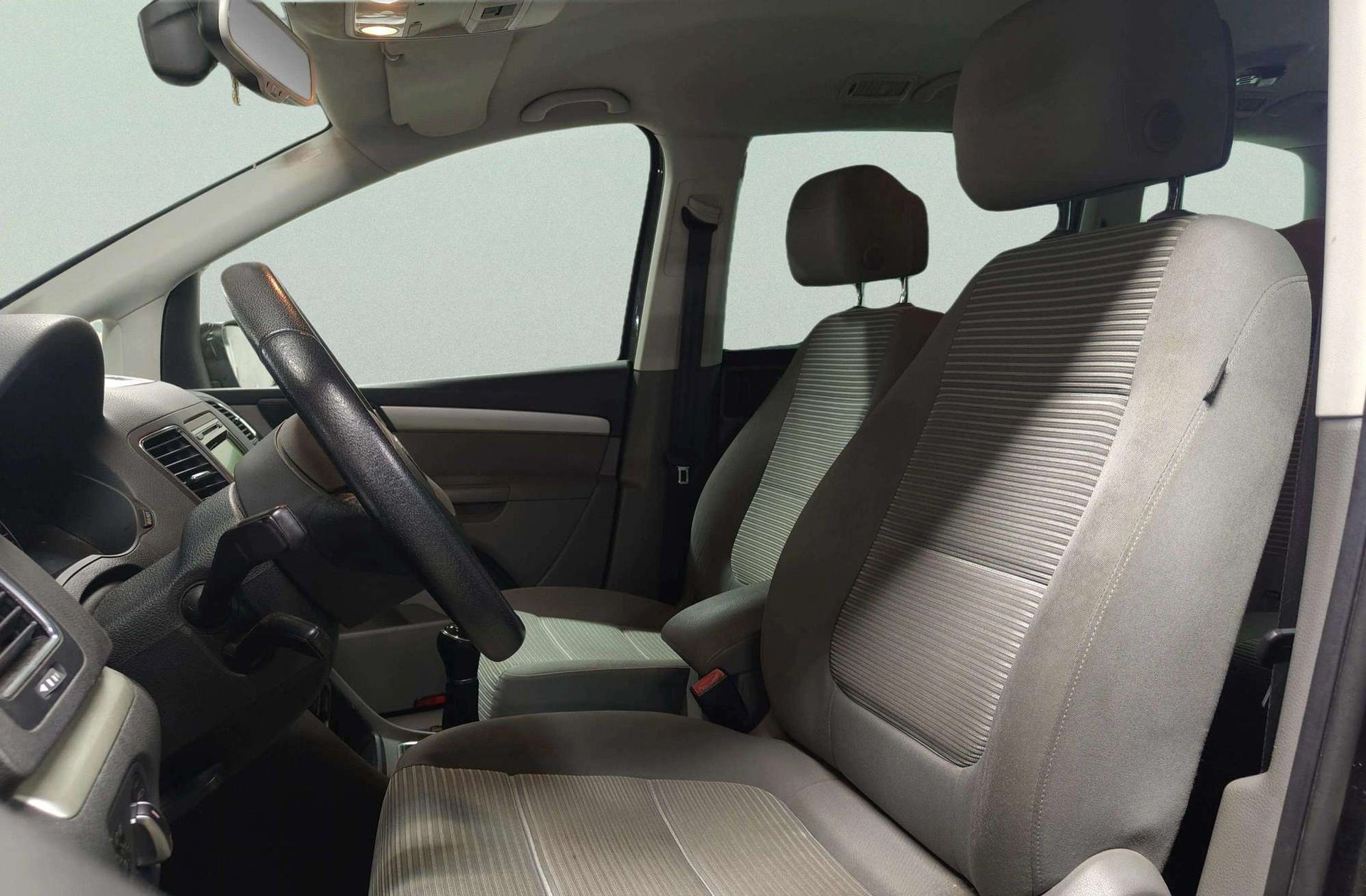 SEAT Alhambra 2.0 TDI Ecomotive Style 7 plazas - foto 9