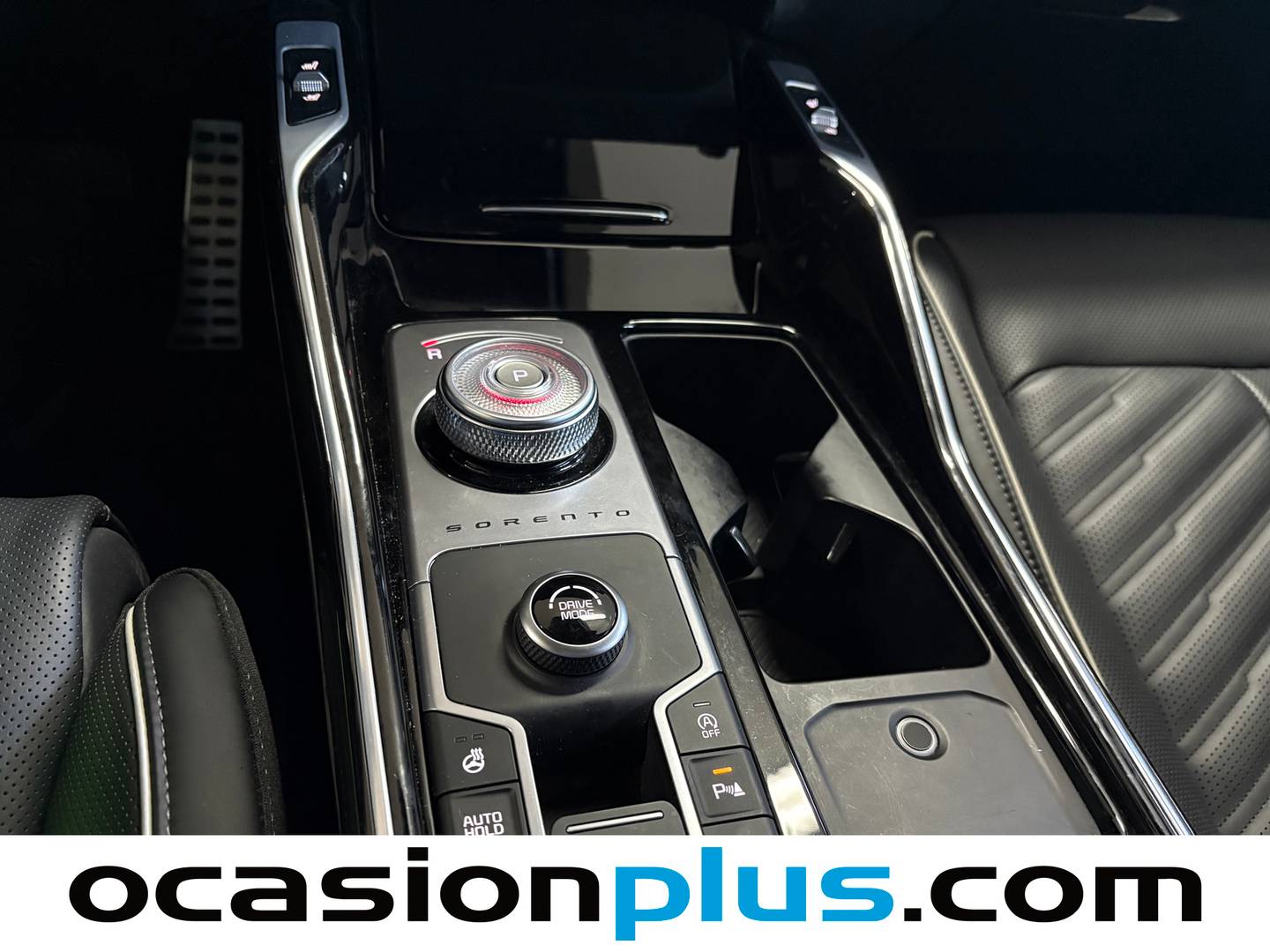 Foto KIA Sorento Kia Sorento 2.2 CRDI Emotion Pack Premium DCT (194 CV) 7 Plazas