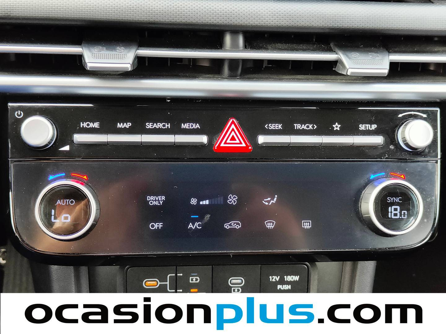 Hyundai Tucson Hyundai Tucson 1.6T HEV Klass AT (215 CV) al mejor precio