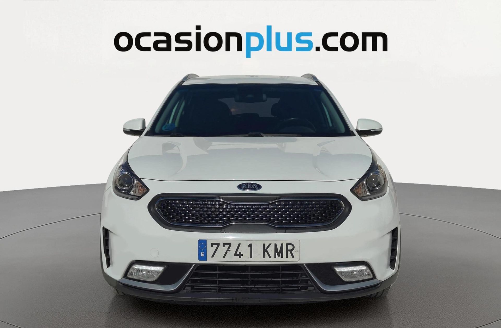 Kia Niro 1.6 GDi HEV Drive - foto 11