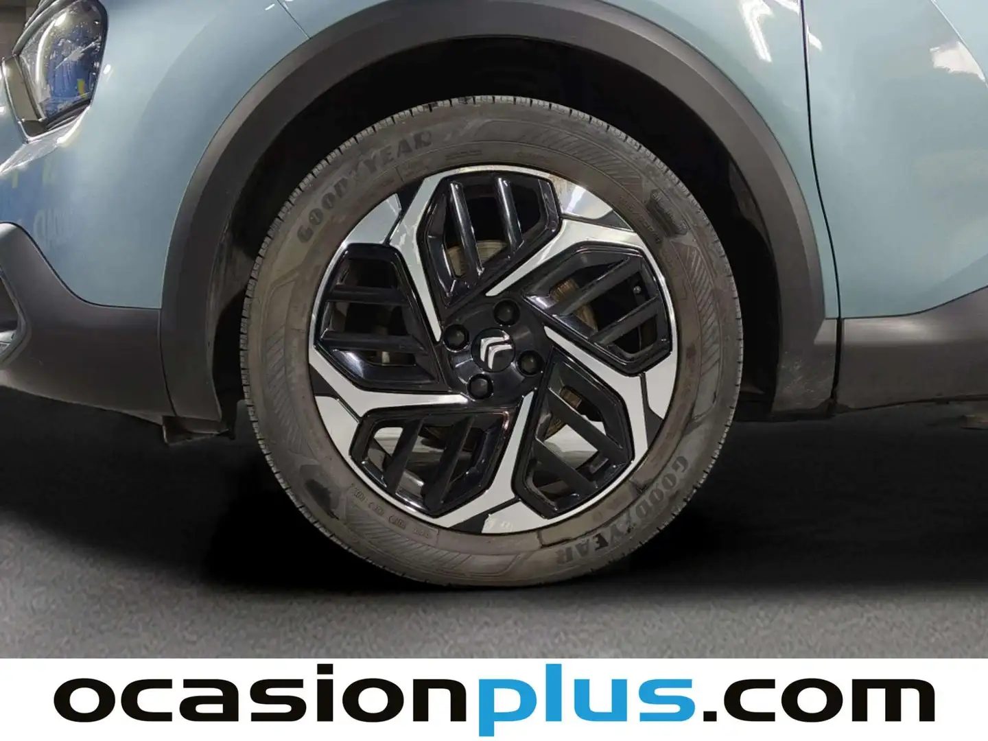 Foto Citroën C4 Citroen C4 PureTech 130 S&S 6v Feel Pack (130 CV)