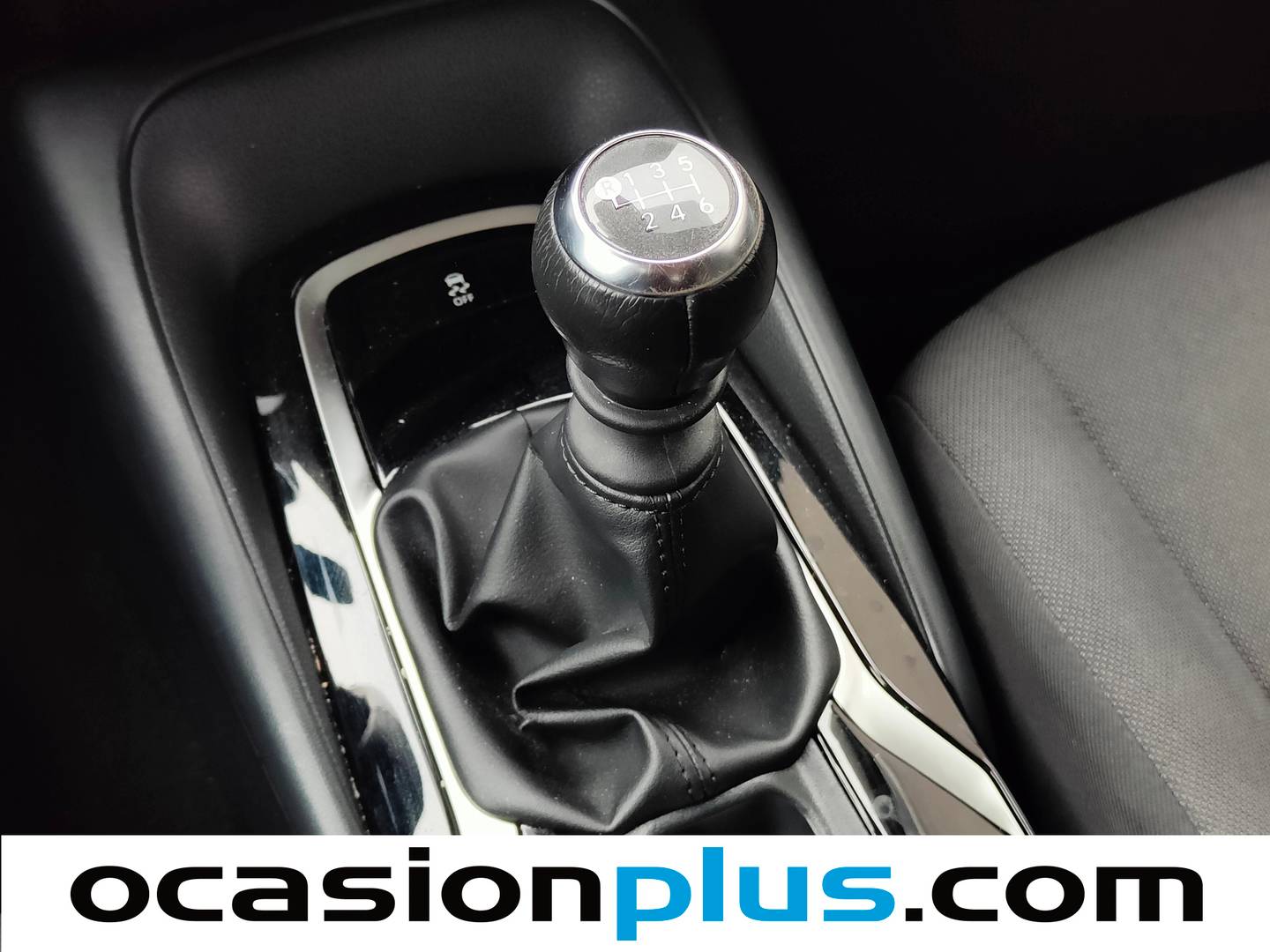 Foto Toyota Corolla Toyota Corolla 125 Sedan Active Plus (125 Cv)