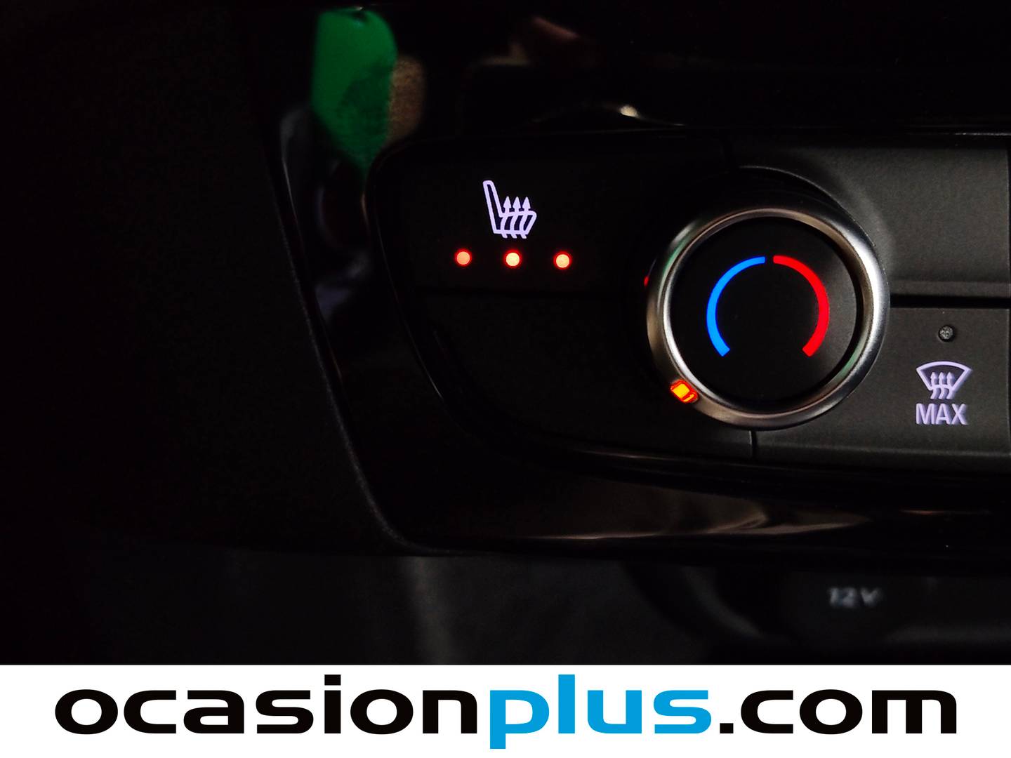 Equipamiento del Opel Corsa Opel Corsa 1.2T XHL GS (100 CV)