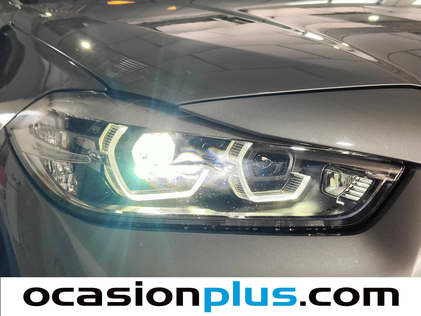 BMW X2 BMW X2 sDrive18d (150 CV) barato