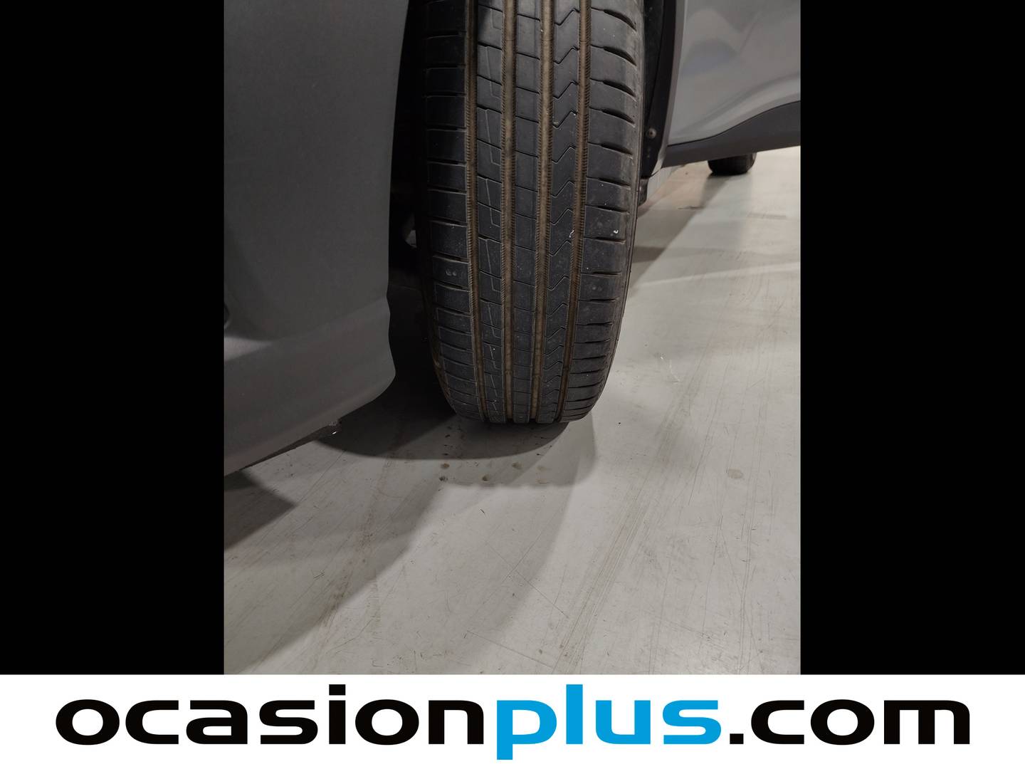 Hyundai Kona Hyundai Kona 1.0 TGDI Klass 4x2 (120 CV) seminuevo
