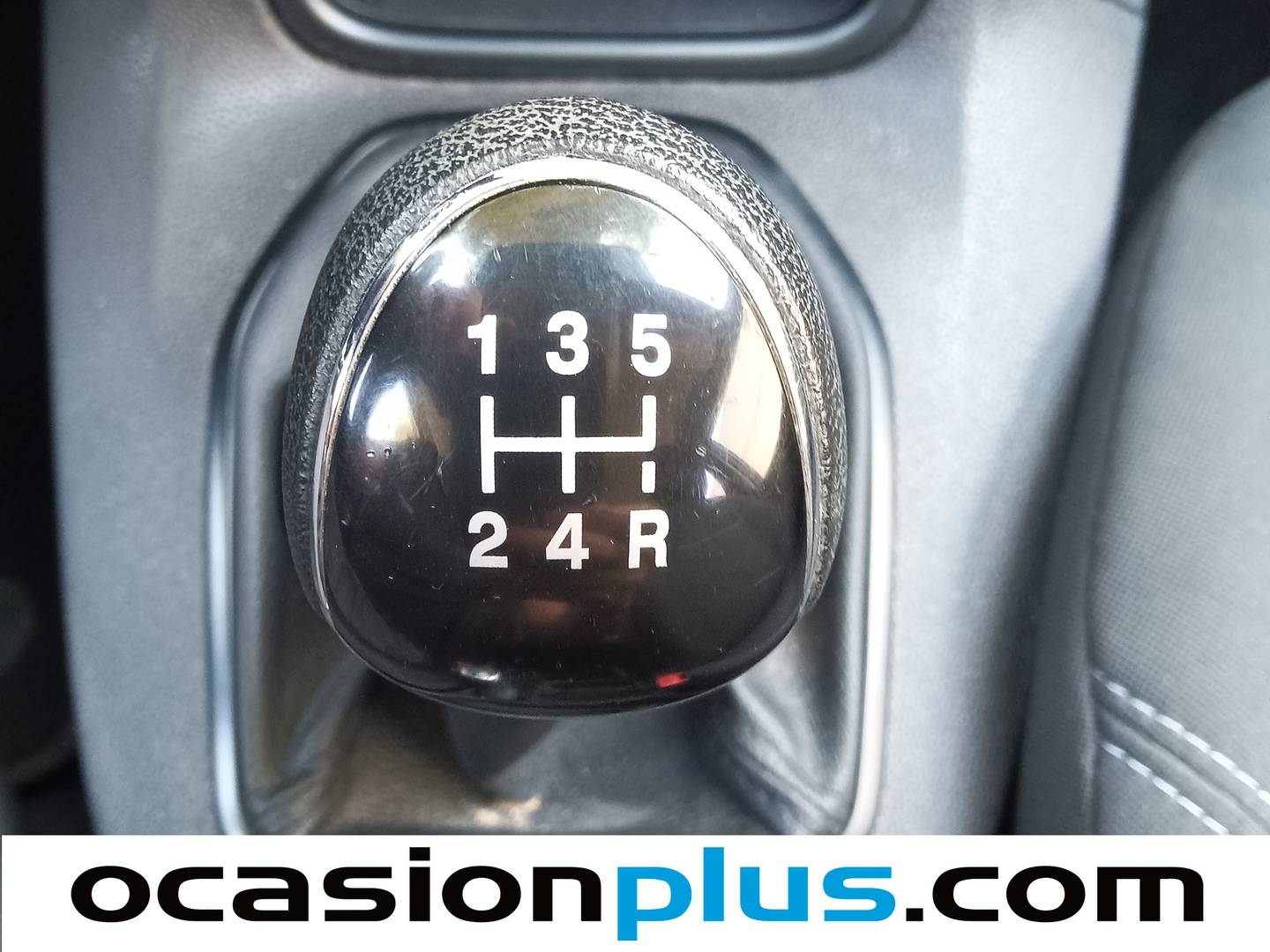 Ford Fiesta Ford Fiesta 1.0 EcoBoost S&S Trend (100 CV) de segunda mano