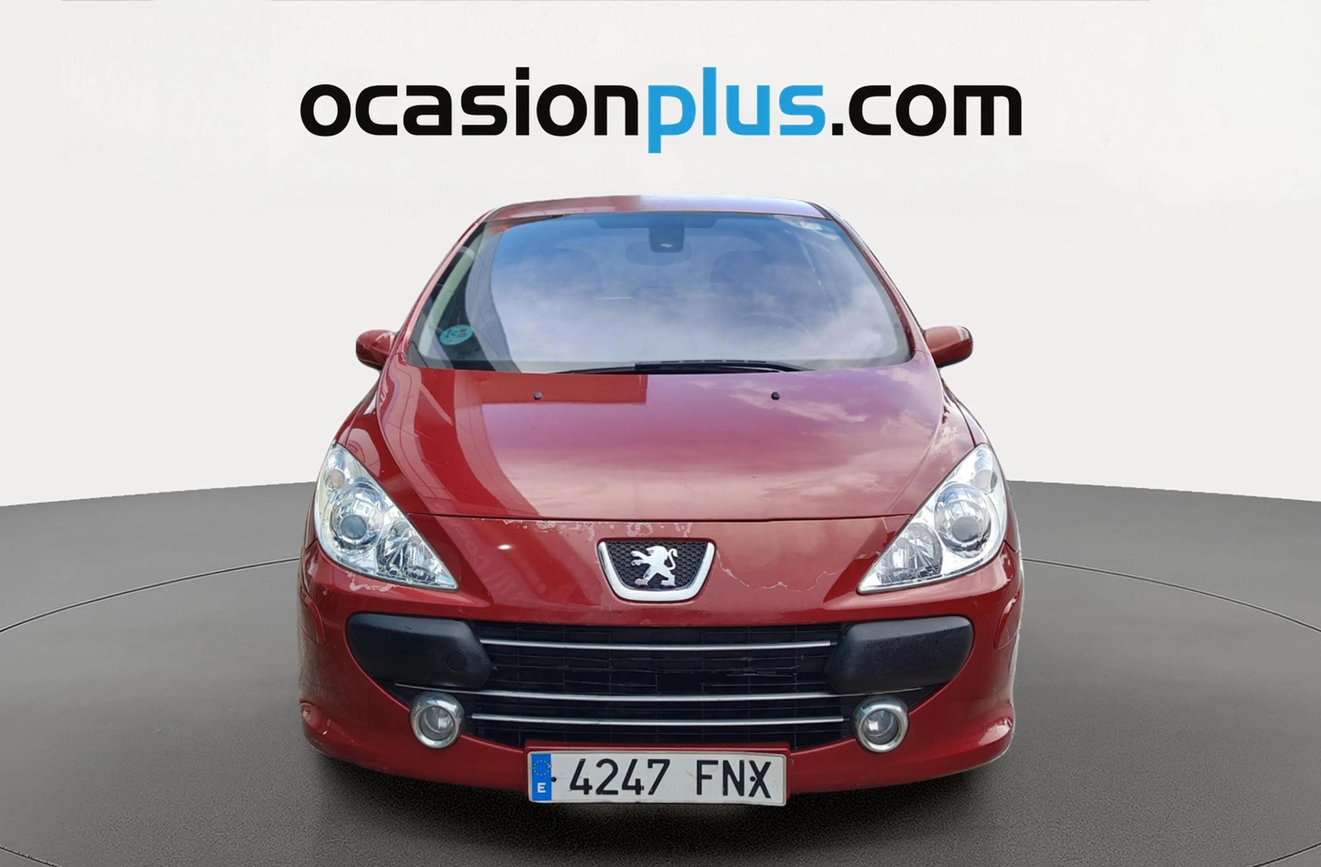 Peugeot 307 1.6 XS+ - foto 10