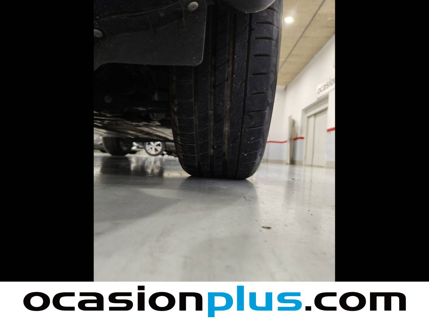 Foto MG ZS MG ZS 1.0T Luxury (111 CV)