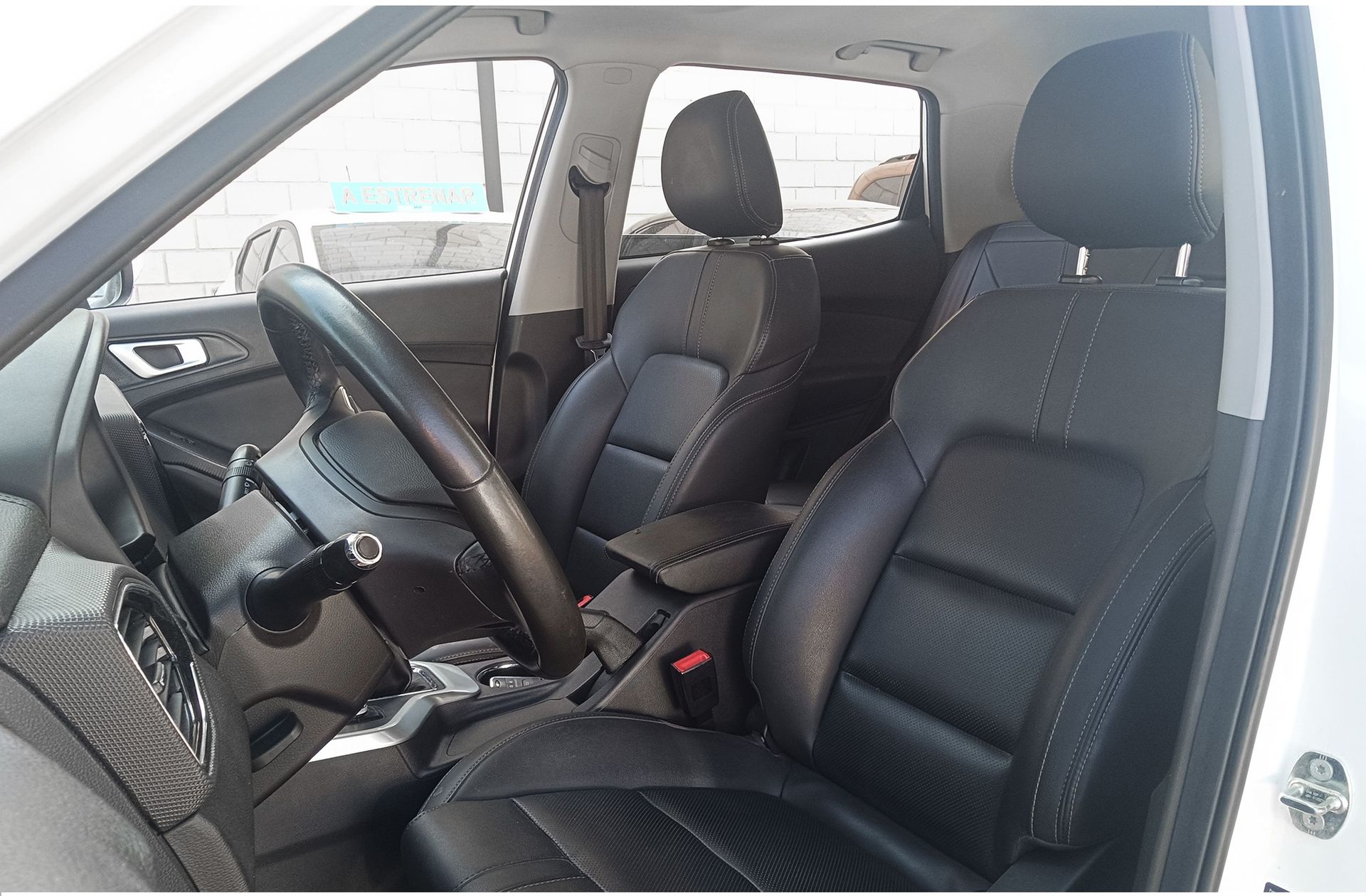 DR AUTOMOBILES DR 4.0 DR4 1.5 - foto 11