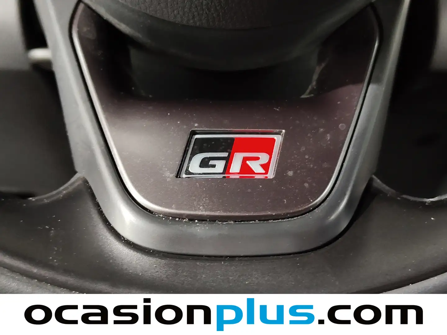 Foto Toyota Yaris Cross Toyota Yaris Cross 130H GR Sport (130 CV)