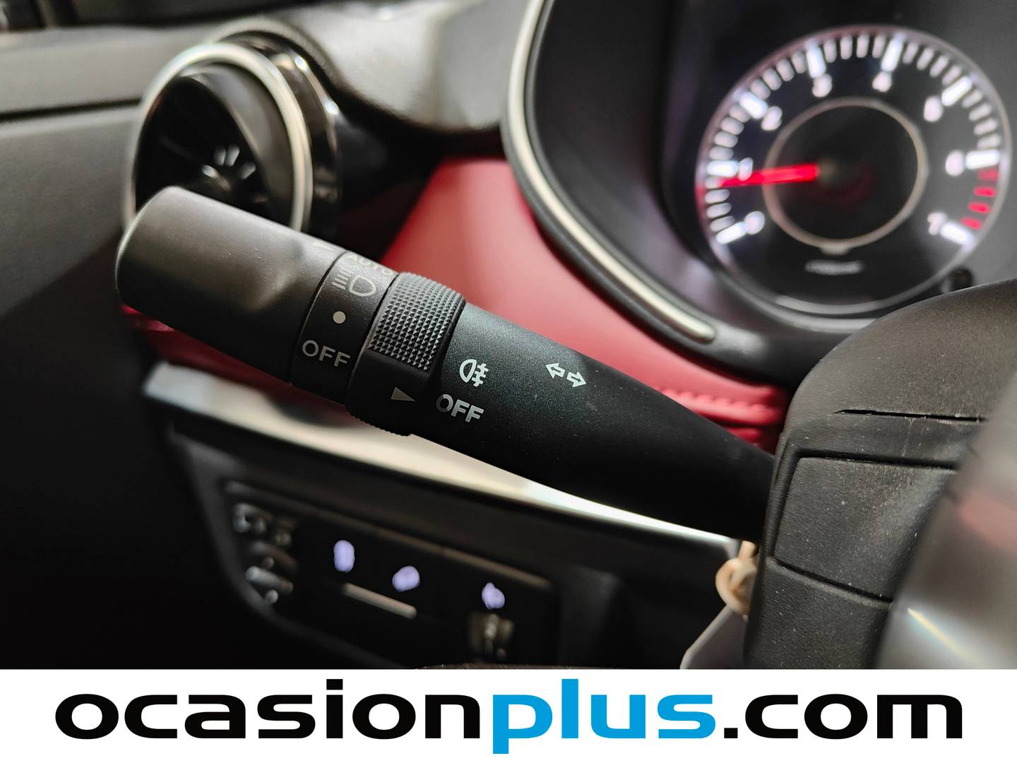 DFSK 500 DFSK 500 1.5 T Intelligent (106 CV) GLP seminuevo