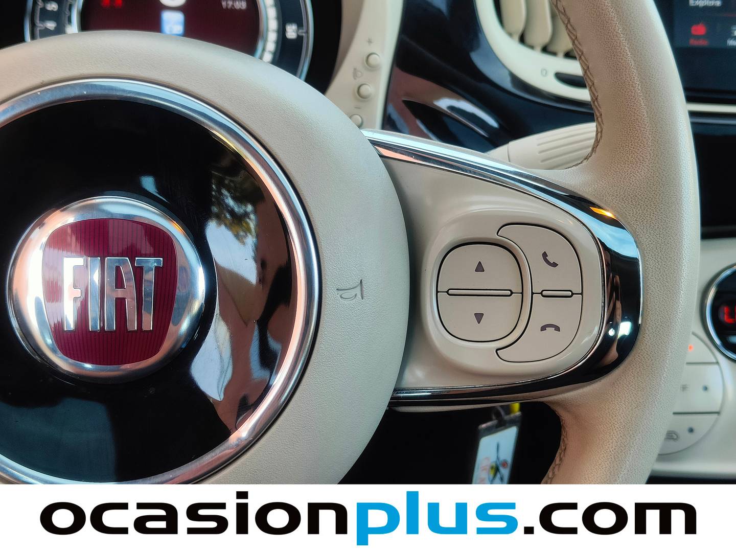 Fiat 500 Fiat 500 1.0 Hybrid Dolcevita (70 CV) 70cv