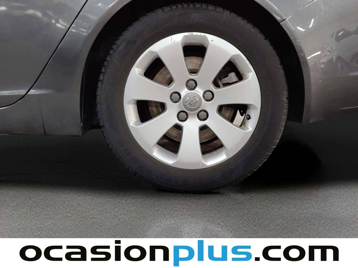 Opel Insignia Opel Insignia Sports Tourer 2.0 CDTI EcoFlex Edition (130 CV) de segunda mano