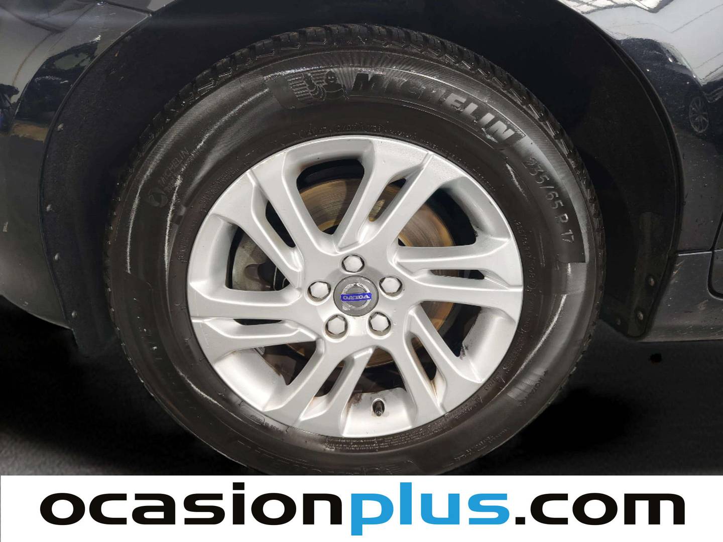 Volvo XC60 Volvo XC60 D3 Kinetic (150 CV) al mejor precio