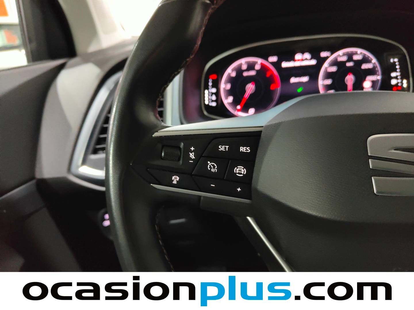 Seat Ateca SEAT Ateca 1.0 TSI S&S Style XL (110 CV) barato