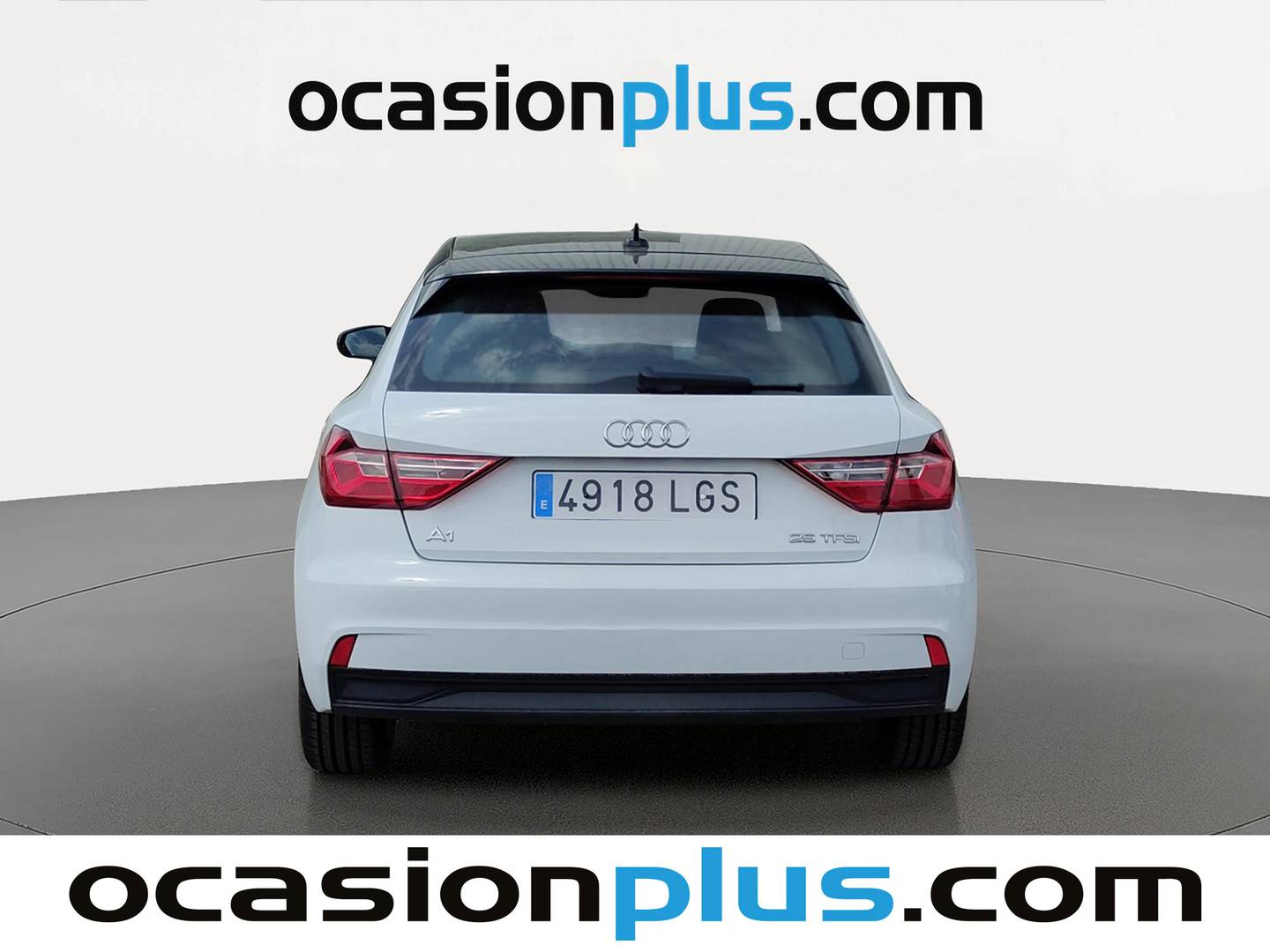Audi A1 Audi A1 Sportback Advanced 25 TFSI (95 CV) al mejor precio