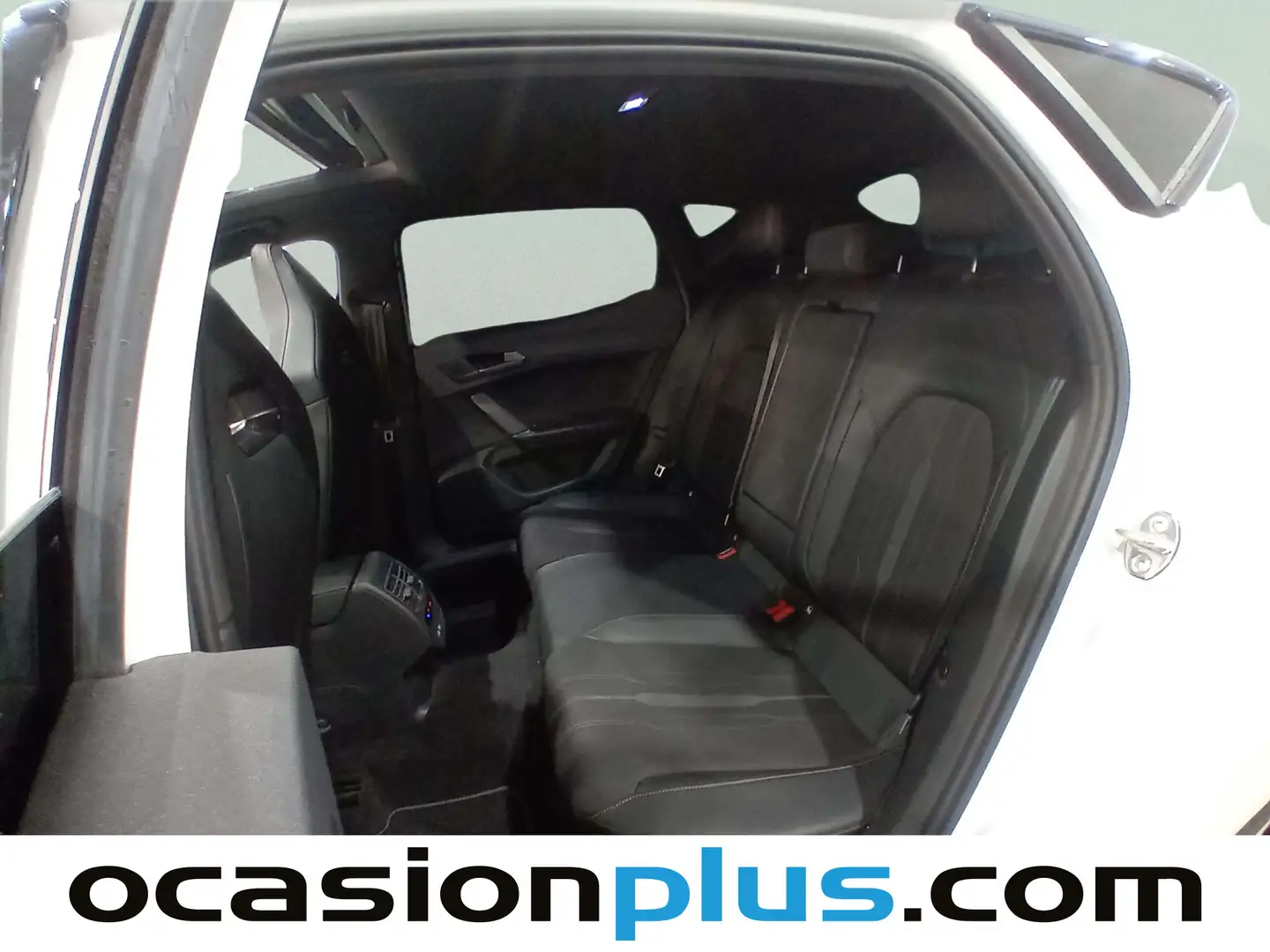 Foto Cupra León CUPRA León 2.0 TSI DSG (245 CV)