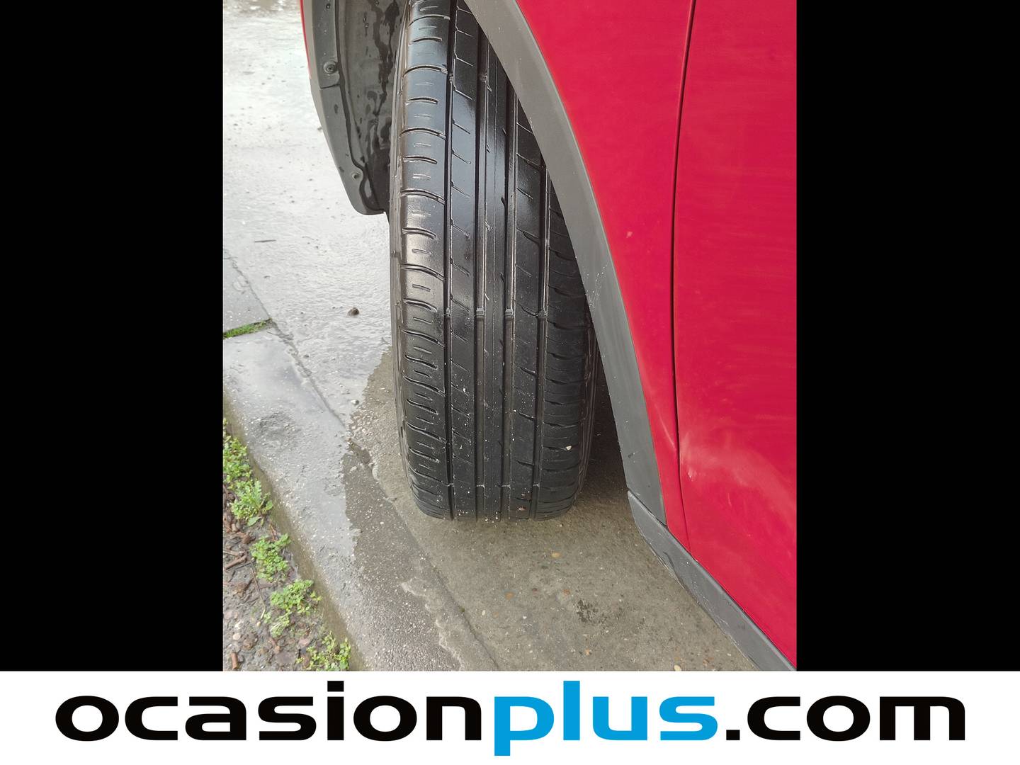 Foto SsangYong Tivoli Ssangyong Tivoli D16T Premium 4x2 (115 CV)