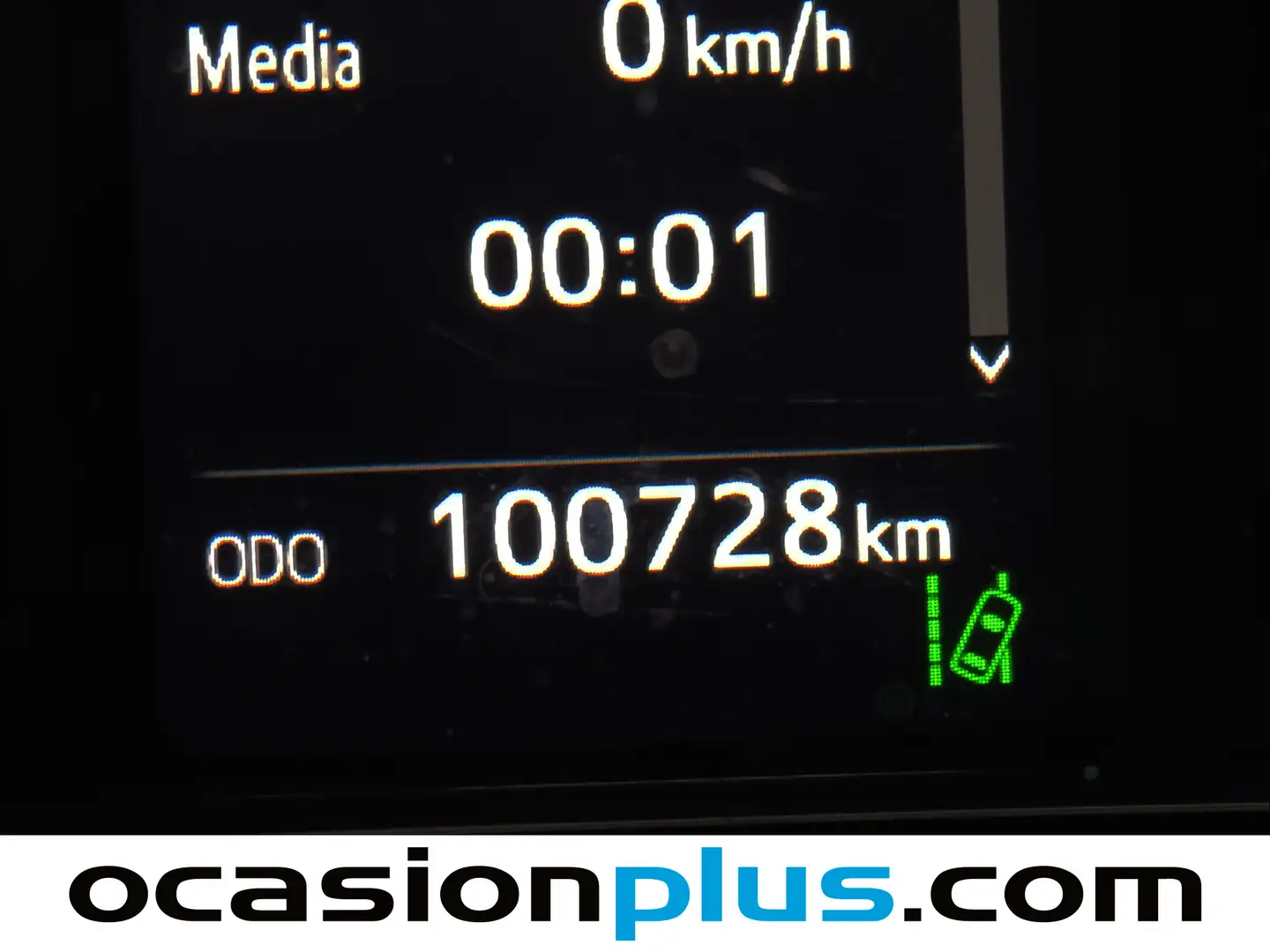 Foto Toyota Yaris Toyota Yaris 70 Active (69 CV)