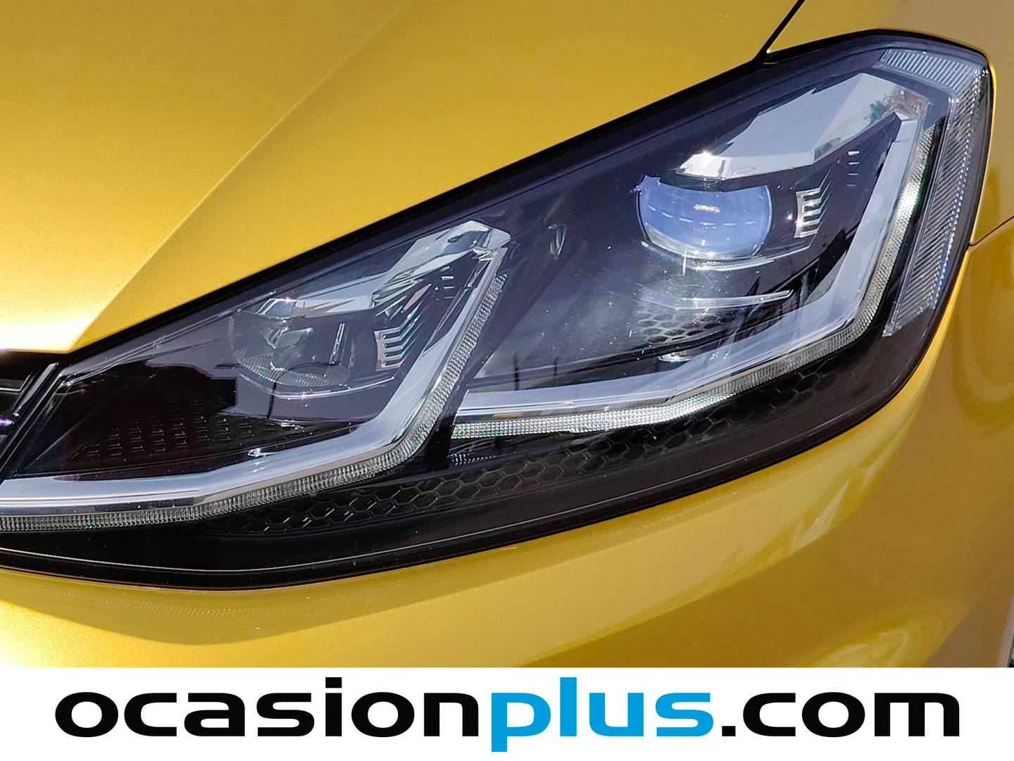 Acabados Volkswagen Golf Volkswagen Golf Advance 1.4 TSI (125 CV)