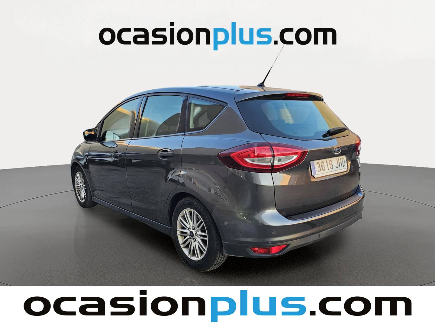 Ford C-Max Ford C-Max 1.5 TDCI Trend+ (120 CV) seminuevo