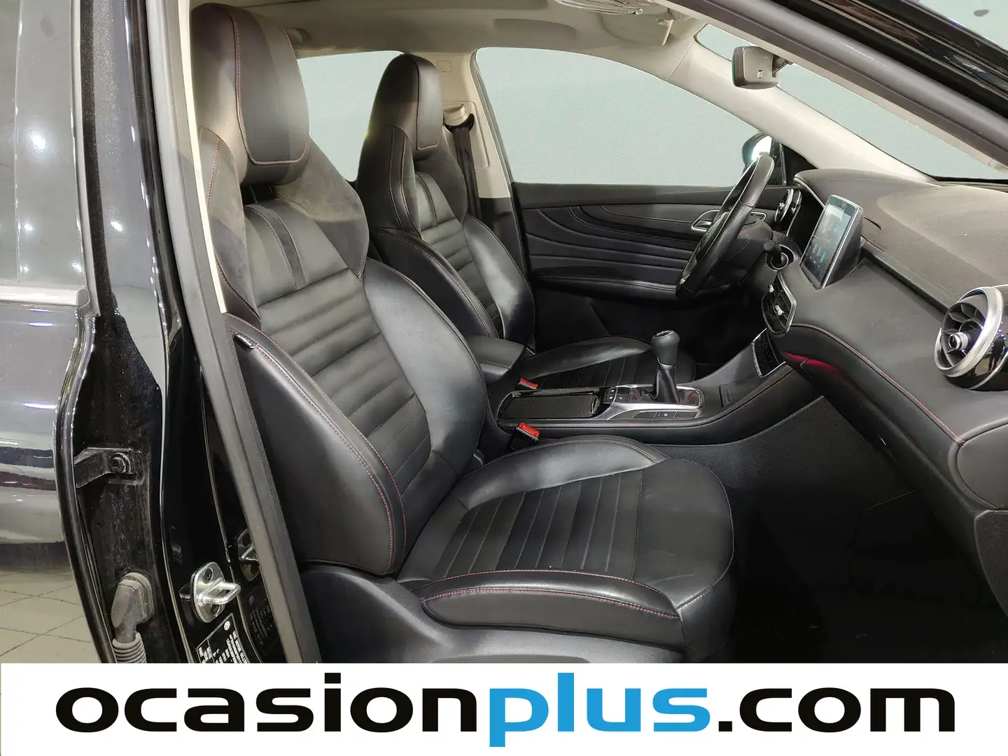 Foto MG HS MG HS 1.5 Turbo GDI Luxury (162 CV)