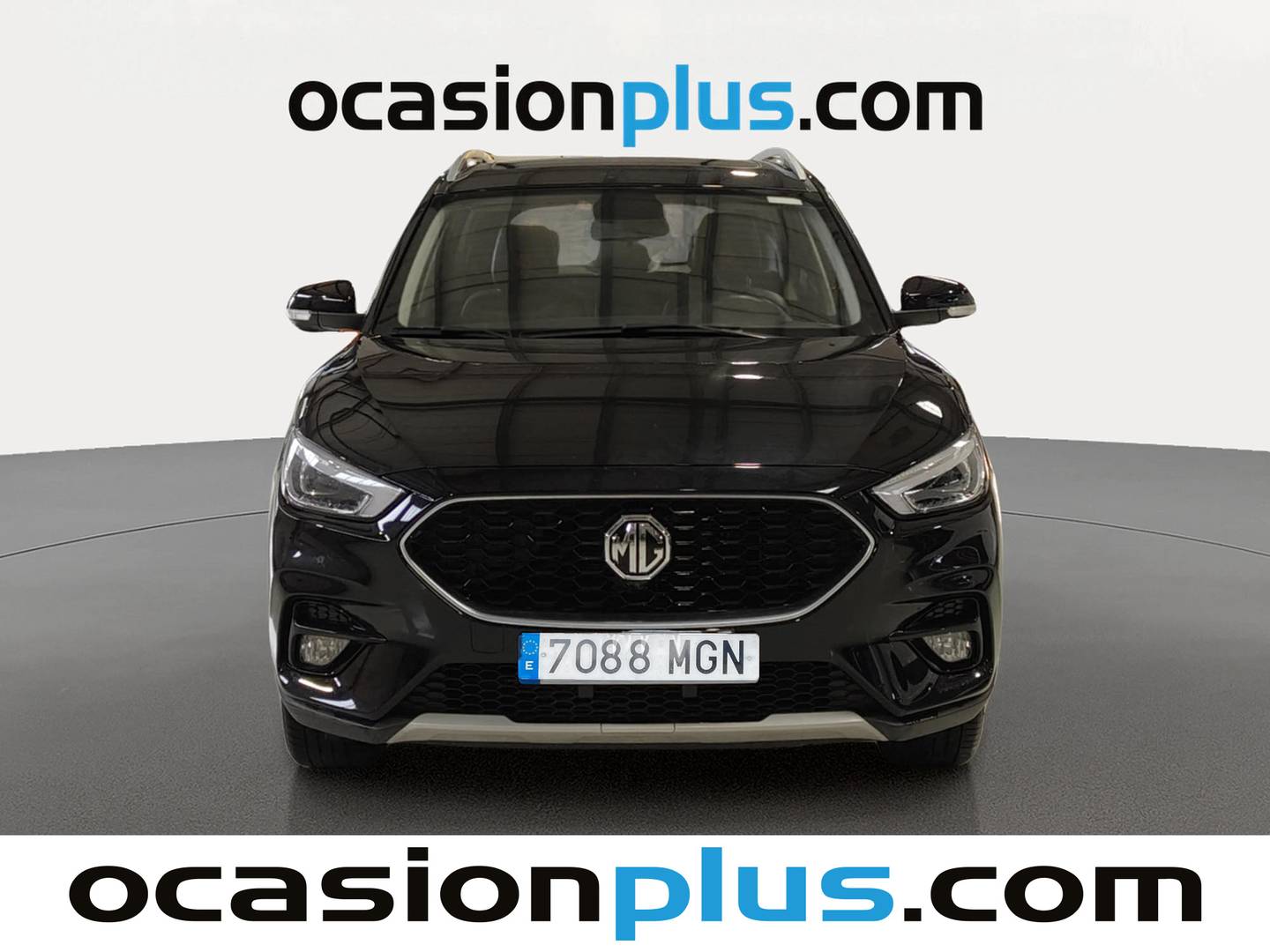 MG ZS MG ZS 1.0T Luxury (111 CV) barato