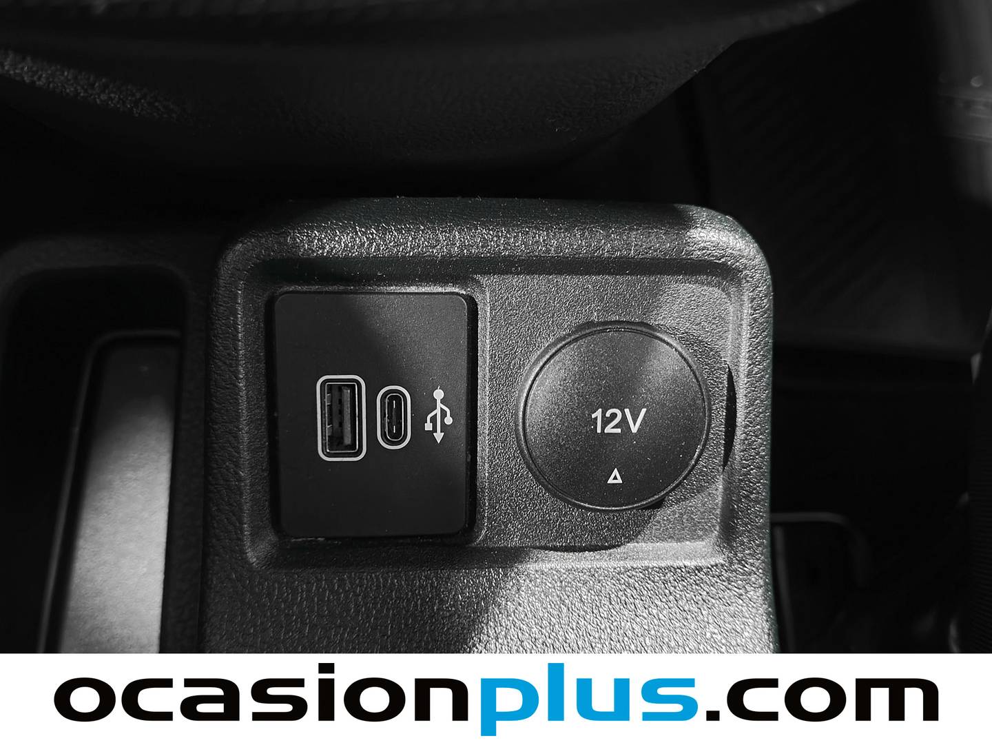 Ford Grand Tourneo Connect Ford Grand Tourneo Connect 1.5 TDCi Titanium (120 CV) 7 Plazas de ocasión