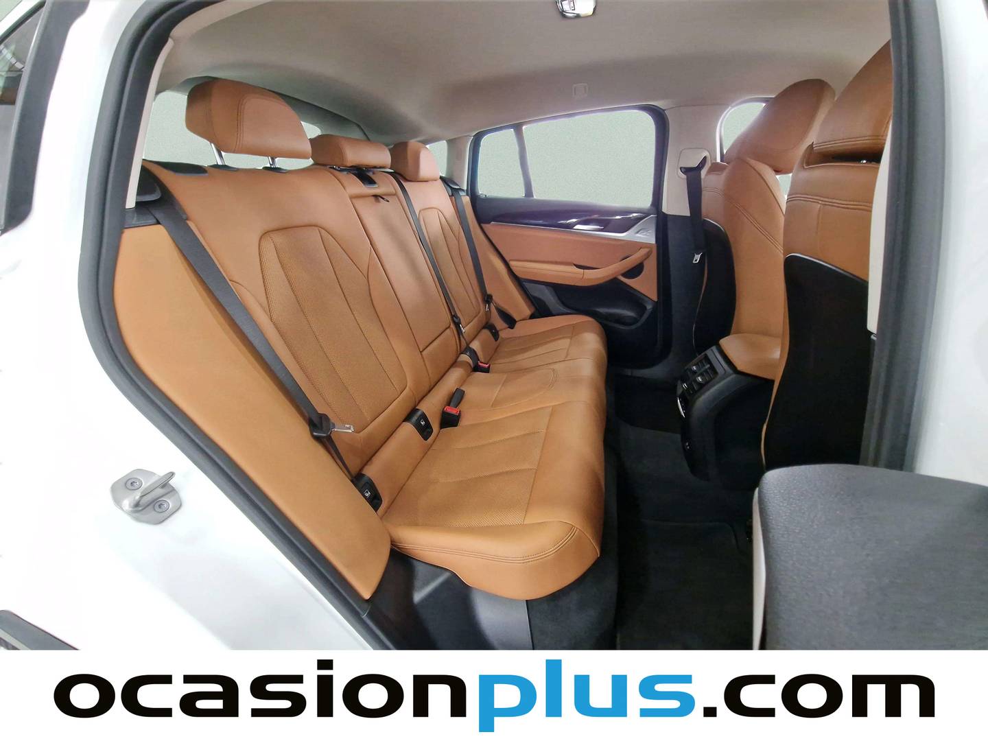 BMW X4 BMW X4 xDrive30d xLine (286 CV) automático