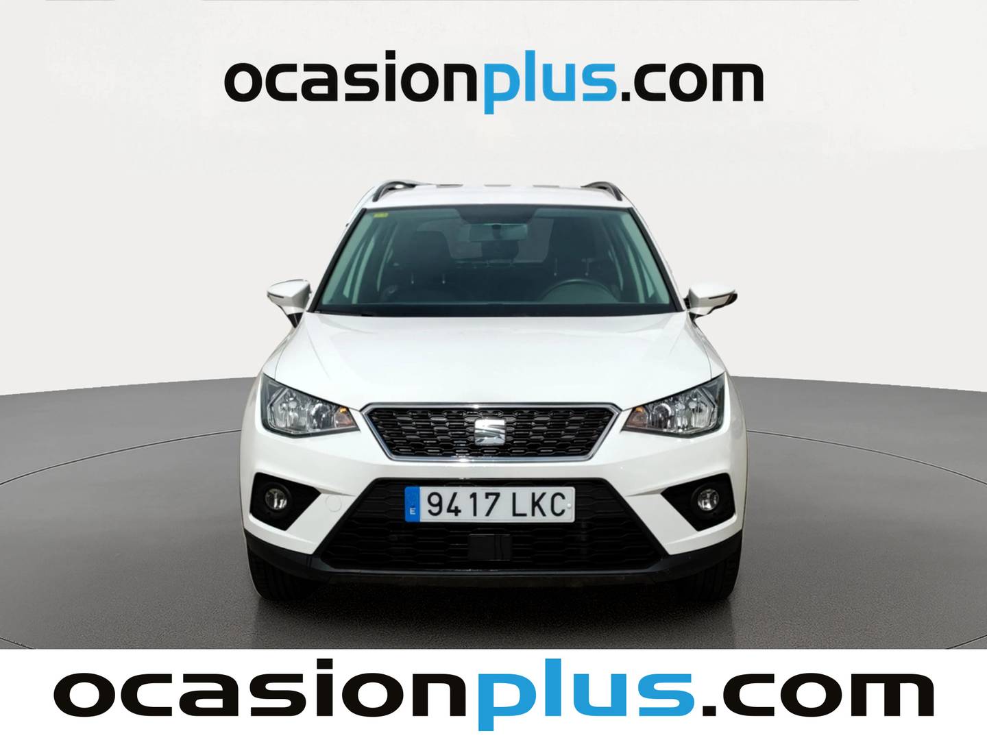Seat Arona Seat Arona 1.6 TDI Ecomotive S&S Style (95 CV) 95cv
